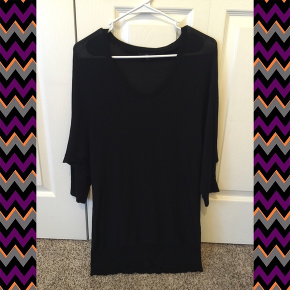 Gap Dolman Top