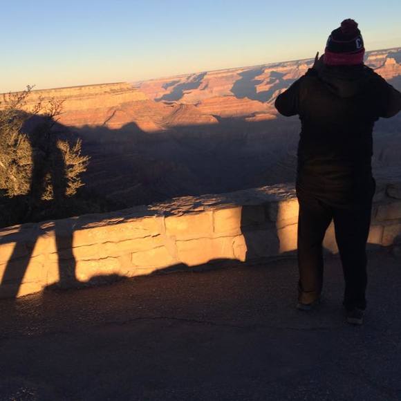 Meet your Posher, Jennelise