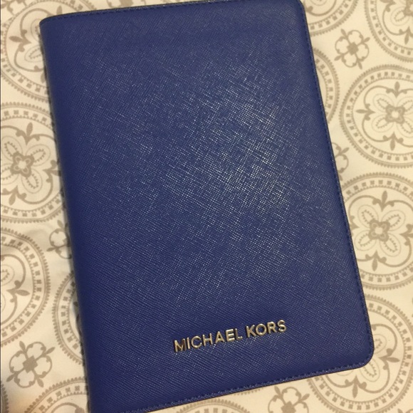 Michael Kors iPad Mini Case