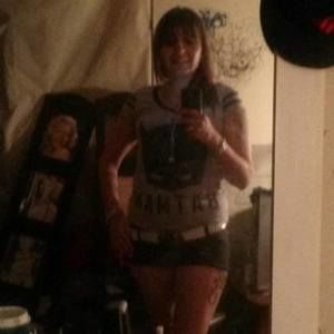 Meet your Posher, Amber