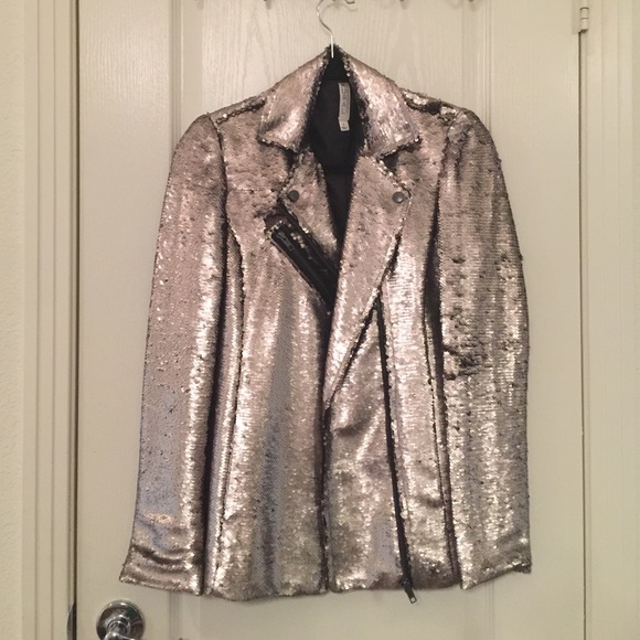 Nordstrom - Mural Jacket