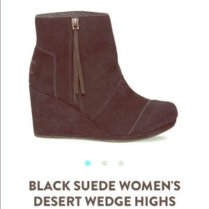 ankle boots / booties