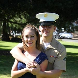 Meet your Posher, Maxine