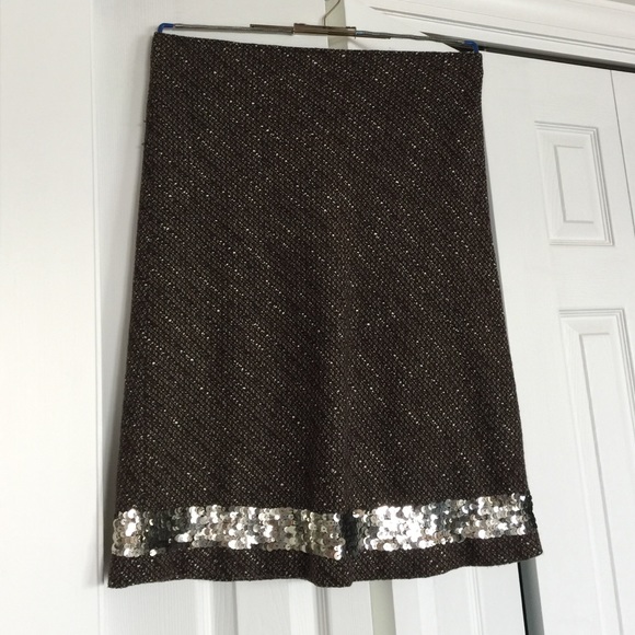 Cool detail. Dress up or down.
