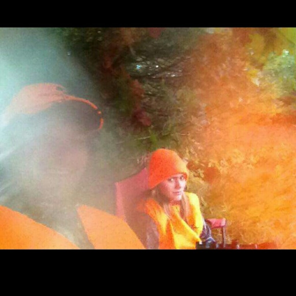 Meet your Posher, Audriana