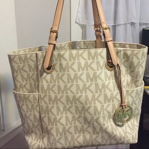 Michael Kors Handbag