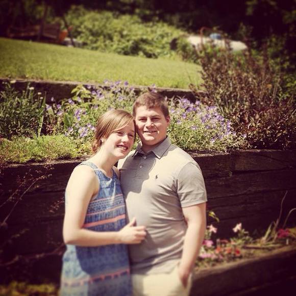 Meet your Posher, Lara