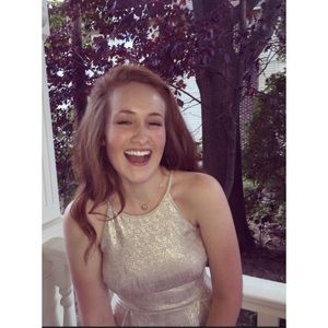 Meet your Posher, Kassie