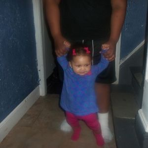 Meet your Posher, Natika