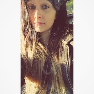 Meet your Posher, Kelsey