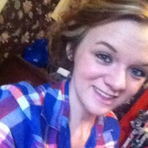 Meet your Posher, Mckenzie