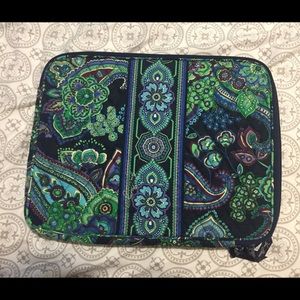 Mac Book Pro Vera Bradley Case