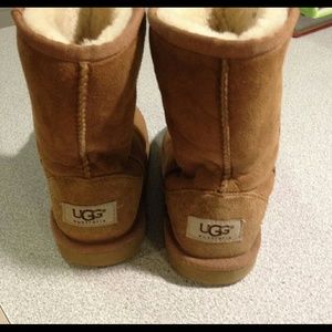 Uggs