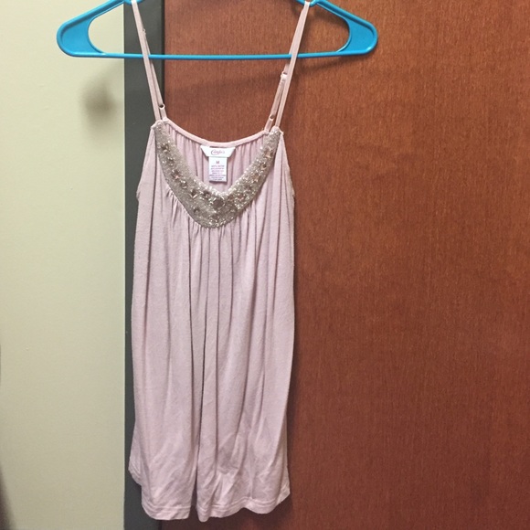 Tank top - Picture 1 of 3