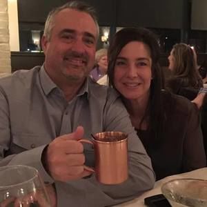 Meet your Posher, Laurie