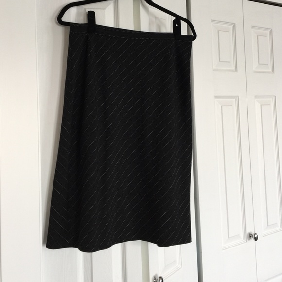 Sexy flare, on back