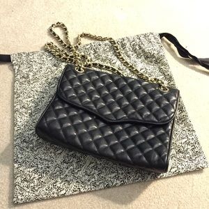 Rebecca Minkoff "Quilted Affair"