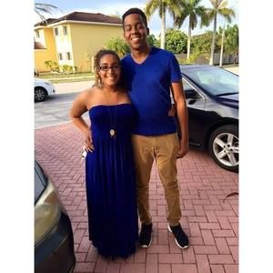 Meet your Posher, Aaron