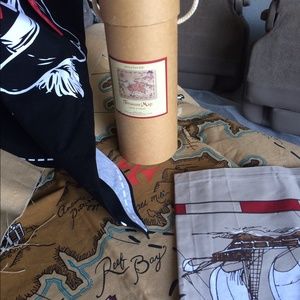 Pottery barn kids decor