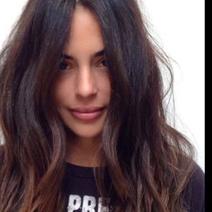 Meet your Posher, Nic