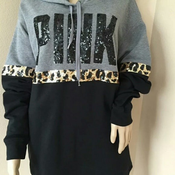 Limited Edition Vs Hoodie