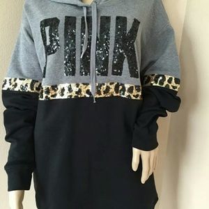 Limited Edition Vs Hoodie