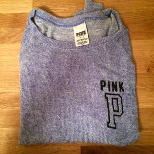 PINK Lightweight Sweater/Sweatshirt