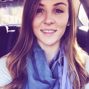 Meet your Posher, Hunter