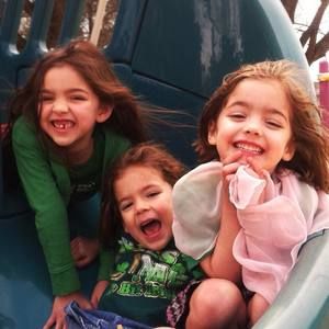 Meet your Posher, Crystal