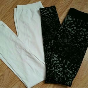 Leggings Bundle