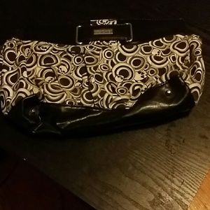 Miche skull purse cover