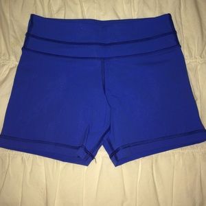 Lululemon Running Short