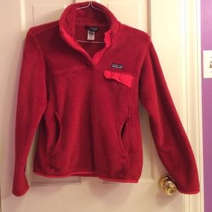 Patagonia Fleece