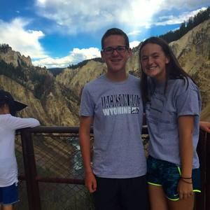 Meet your Posher, Katherine