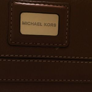 Michael Kors wallet super cute