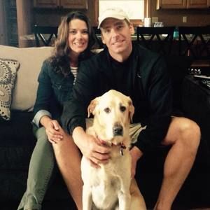 Meet your Posher, Becky