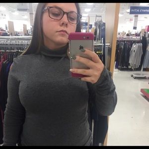 Meet your Posher, Cali