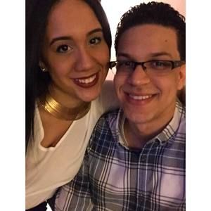 Meet your Posher, Larissa