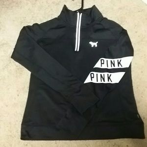 Pink Sweatshirt
