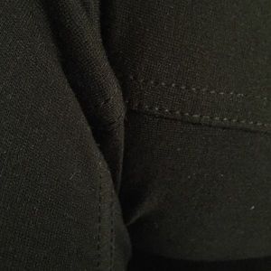 Meet your Posher, Antwanette