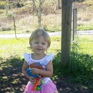 Meet your Posher, Melissa