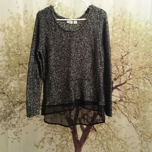 Nice sparkly sweater