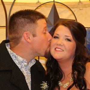 Meet your Posher, Carrie