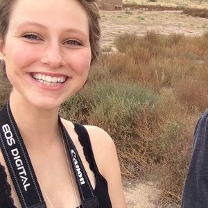 Meet your Posher, Mandy