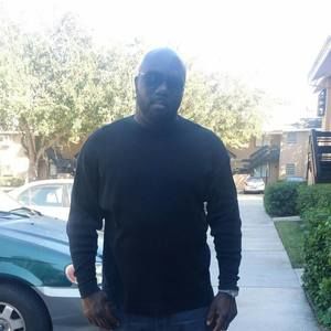 Meet your Posher, Jerry