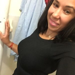 Meet your Posher, Ana