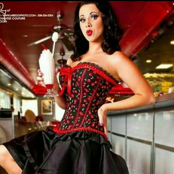 Other Corset Poshmark