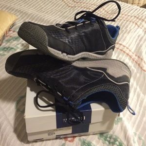 Men's Sperry sea racers