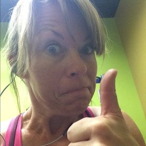 Meet your Posher, Jodi