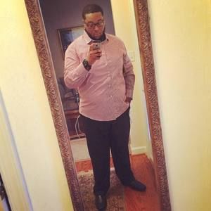 Meet your Posher, Cameron